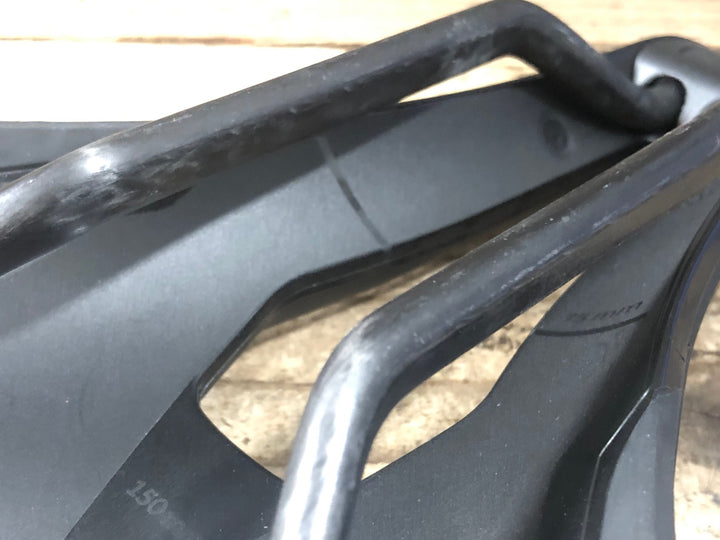 JP871 フィジーク fizik ARGO TEMPO R1 サドル 黒 150mm カーボンレール