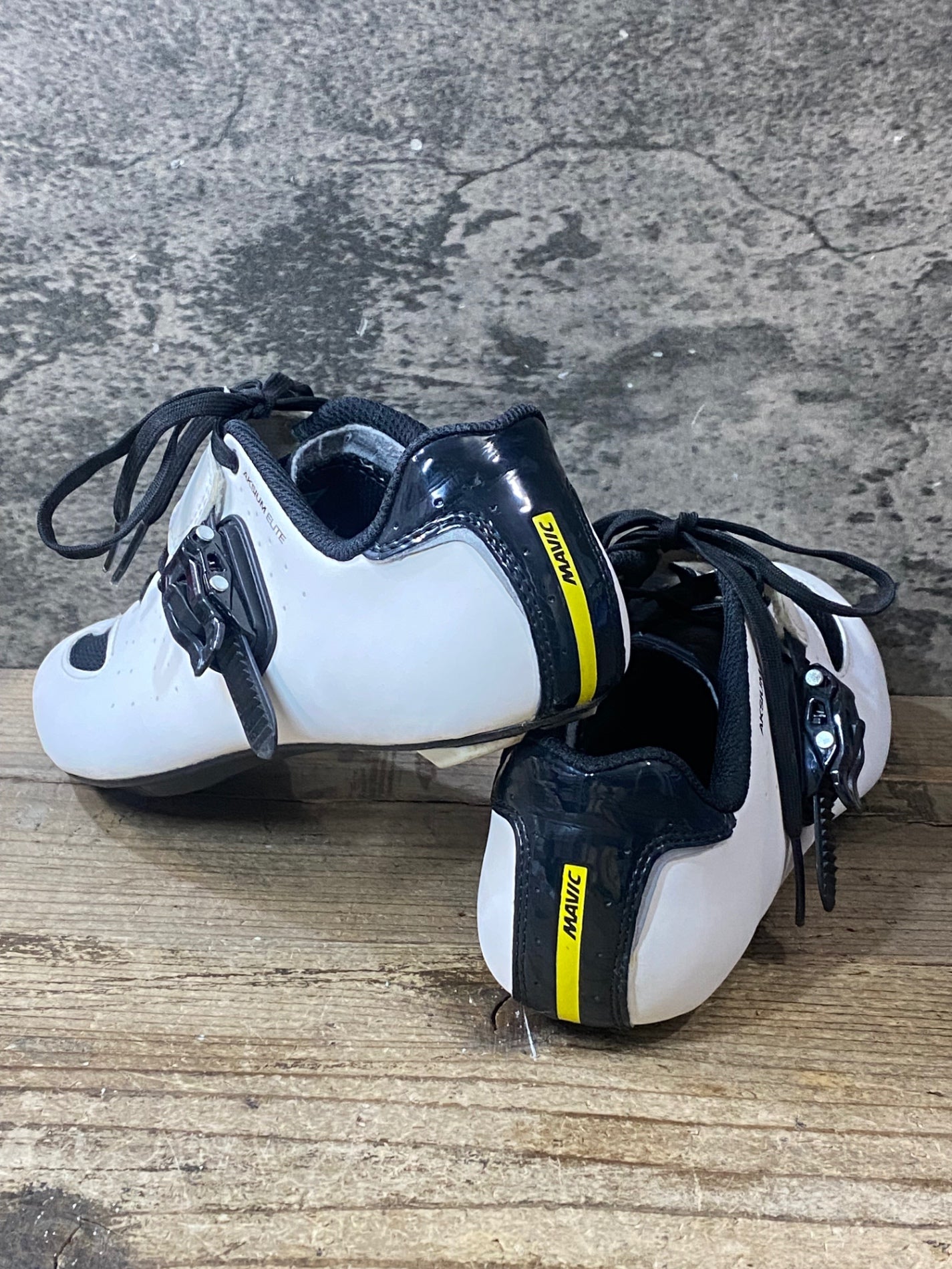 JZ418 マビック MAVIC アクシウムエリート AKSIUM ELITE ビンディング