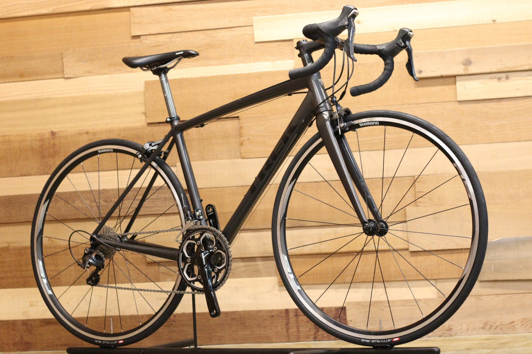 トレック TREK エモンダ EMONDA ALR6 2017 52サイズ シマノ アルテグラ 