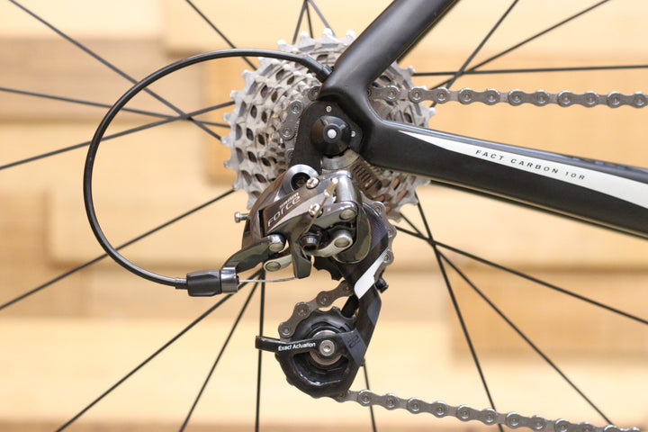 スペシャライズド SPECIALIZED ヴェンジ エキスパート VENGE EXPERT 2015 49サイズ スラム フォース 22 MIX 11S カーボン ロードバイク 【立川店】