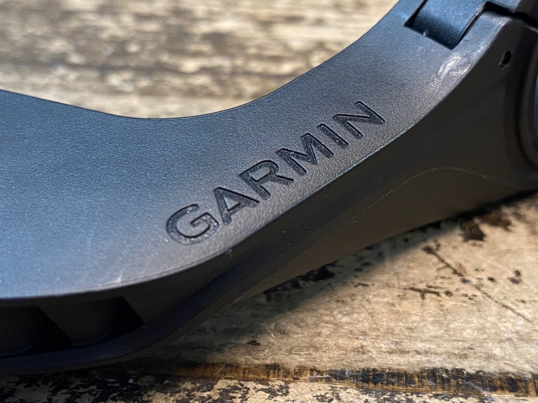 JI869 ガーミン GARMIN 片持ち アウトフロント サイコンマウント Φ31.8