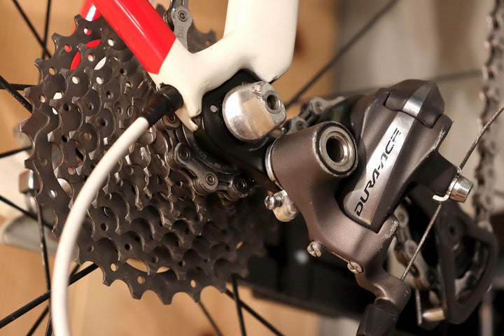 スペシャ SPECIALIZED ルーベ S-WORKS ROUBAIX SL3 2011 49サイズ デュラエース 7900 10S カーボン ロードバイク 【千葉店】