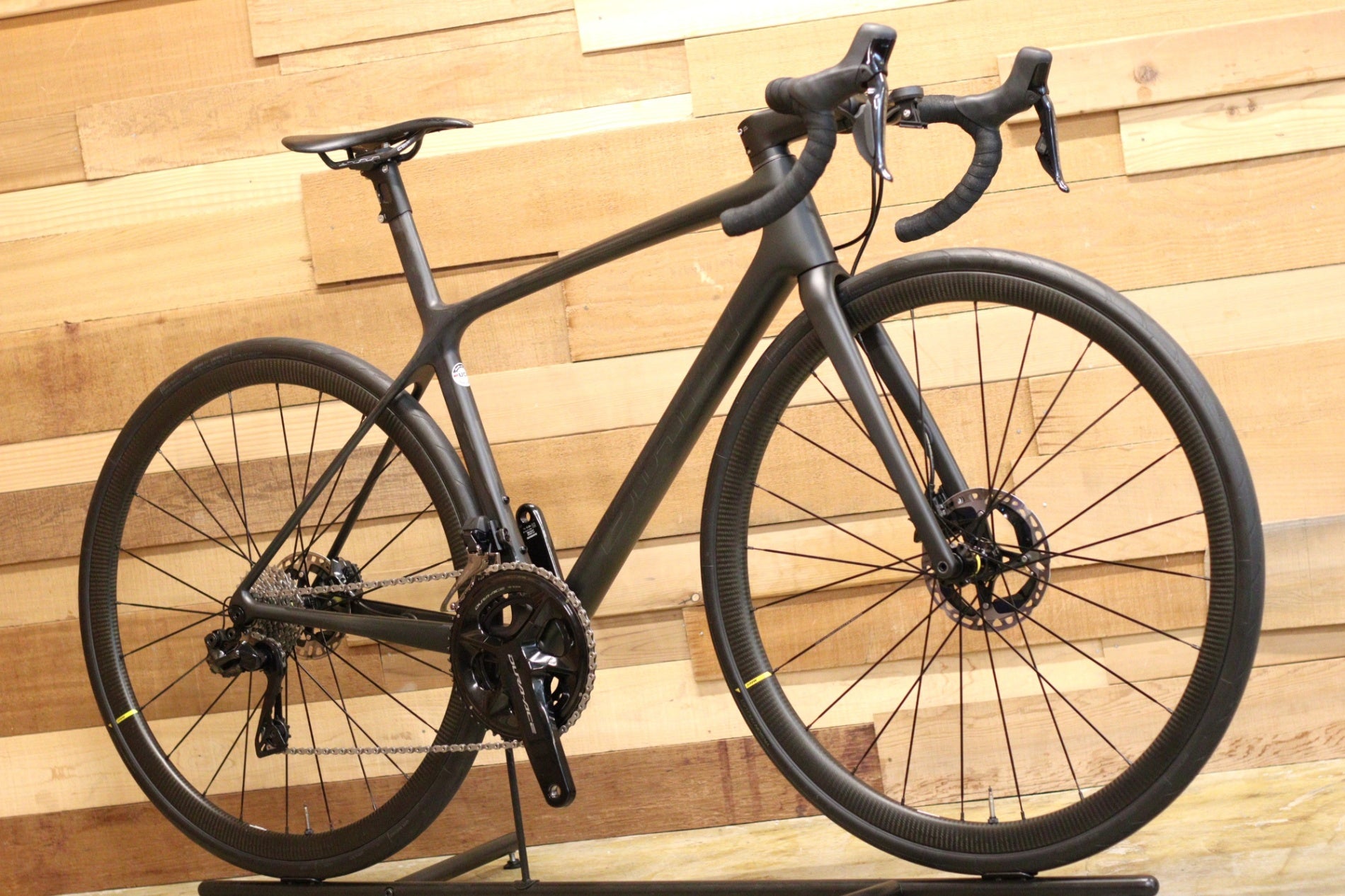 ジャイアント GIANT TCR ADVANCED SL 2022 Sサイズ シマノ
