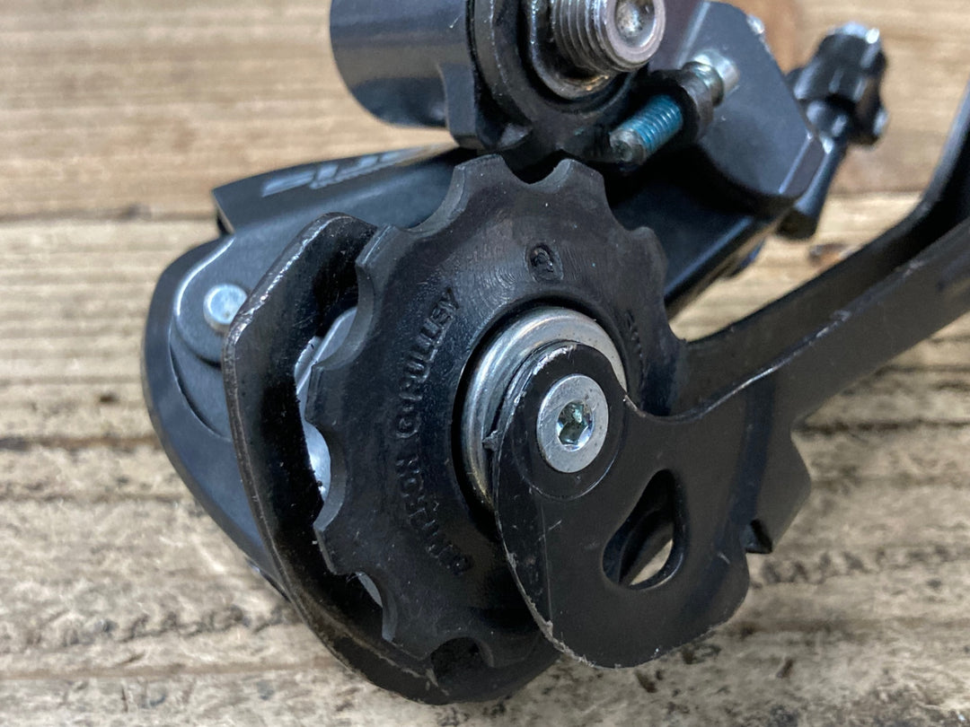 JQ573 シマノ SHIMANO Claris FD-R2000 RD-R2000 フロント リアディレイラー セット 2x8S Φ31.8