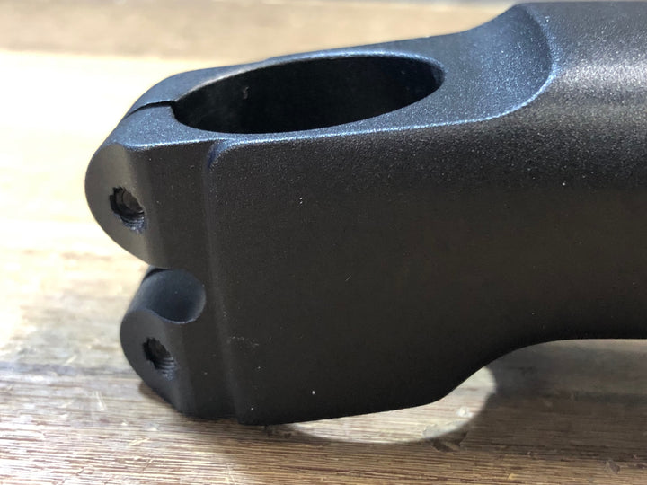 JS805 スペシャライズド SPECIALIZED TARMAC STEM アルミ ステム 90mm 6° Φ31.8