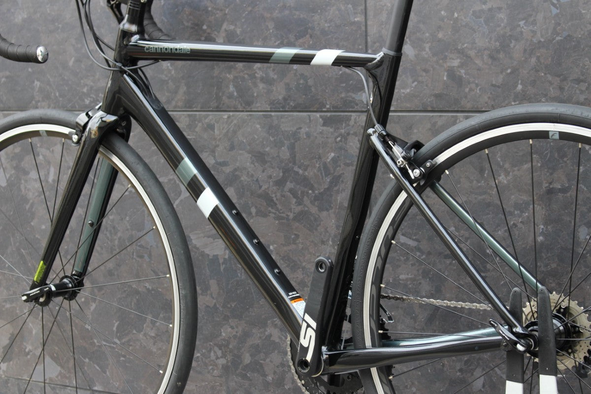 キャノンデール CANNONDALE キャド CAAD13 2020 54サイズ シマノ 105