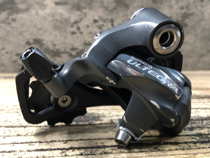 JK570 シマノ SHIMANO アルテグラ ULTEGRA RD-6700 リアディレイラー 10S