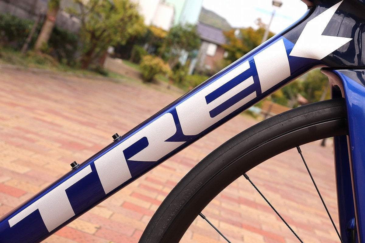 トレック TREK エモンダ EMONDA SL5 DISC 2023年モデル 50サイズ