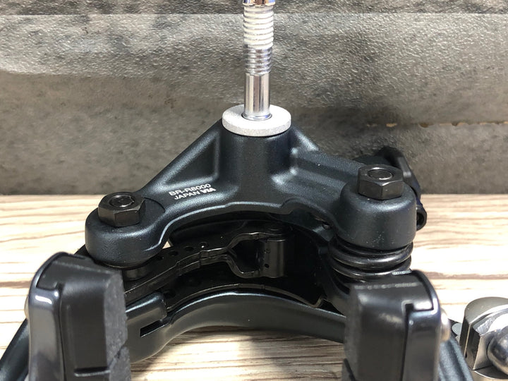 KM782 シマノ SHIMANO アルテグラ ULTEGRA BR-R8000 ブレーキキャリパー 前後セット