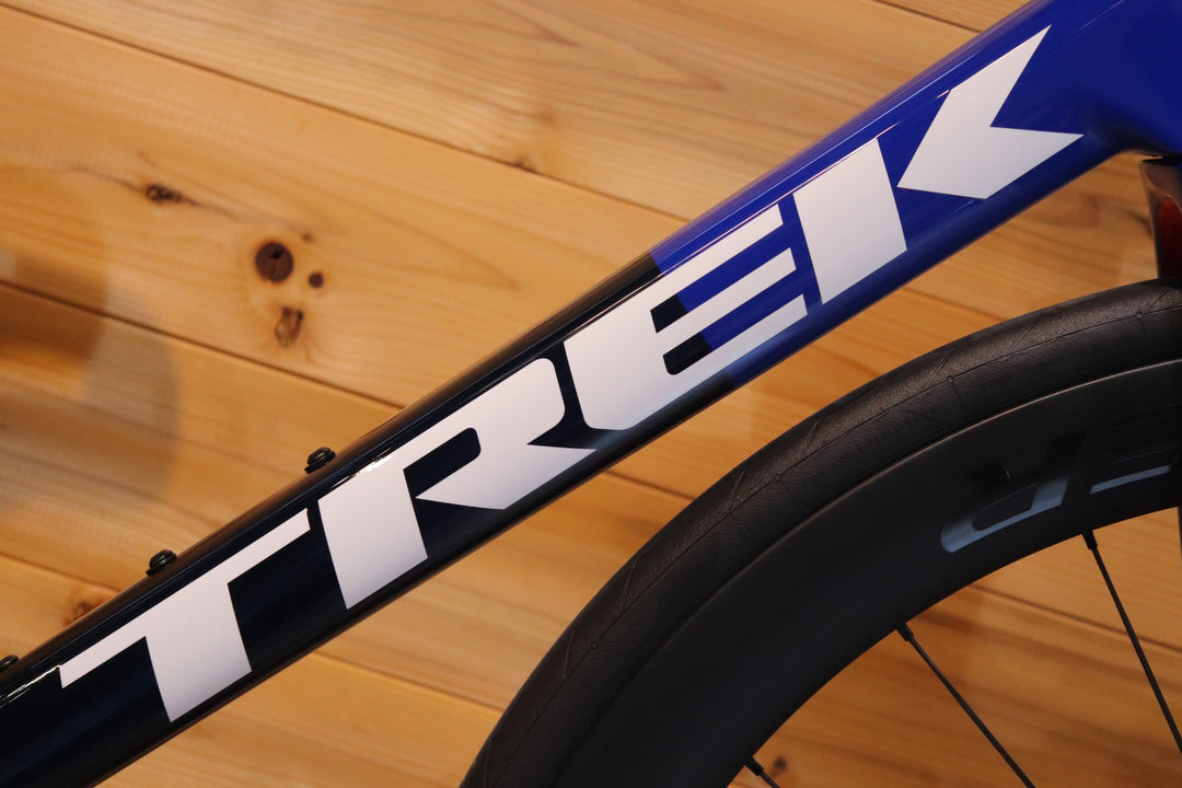 トレック TREK マドン MADONE SLR7 DISC GEN8 2025モデル Mサイズ シマノ アルテグラ R8170 12S AEOLUS PRO カーボン ロードバイク 【広島店】