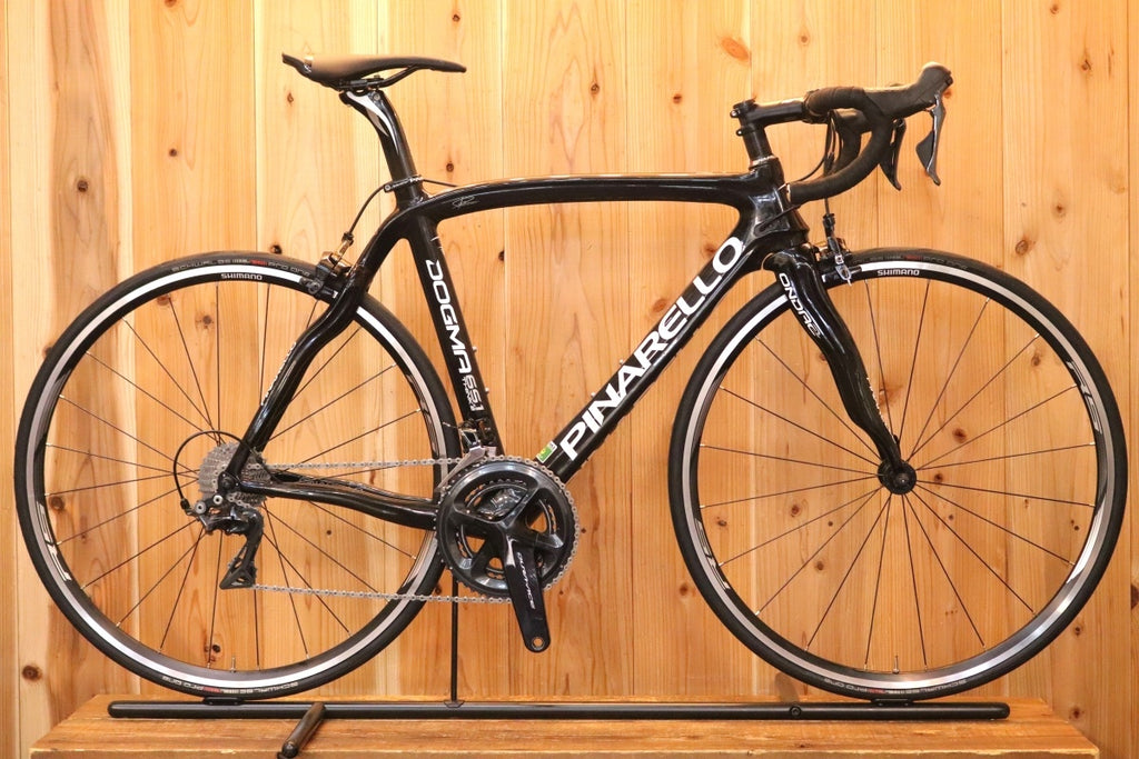PINARELLOピナレロ　ドグマDOGMA 65.1 THINK2　440 PINARELLO JAPAN | ピナレロジャパン オフィシャルサイト
