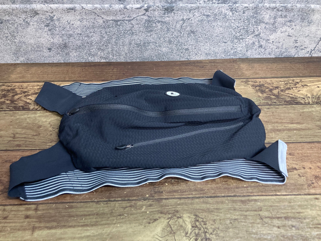 JW631 アソス ASSOS GT SPIDER BAG C2 バッグ
