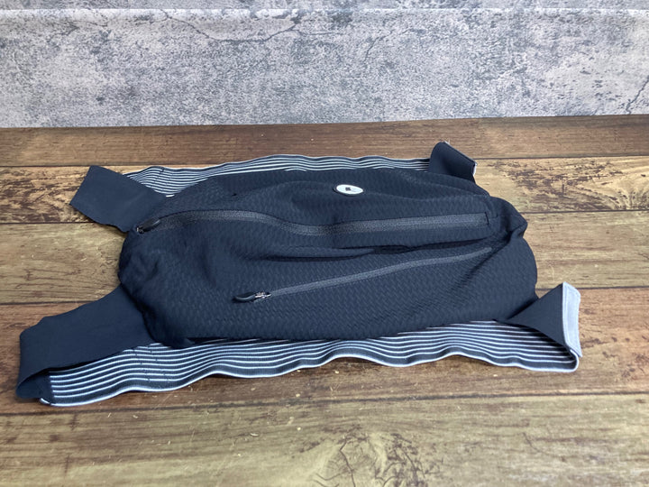 JW631 アソス ASSOS GT SPIDER BAG C2 バッグ