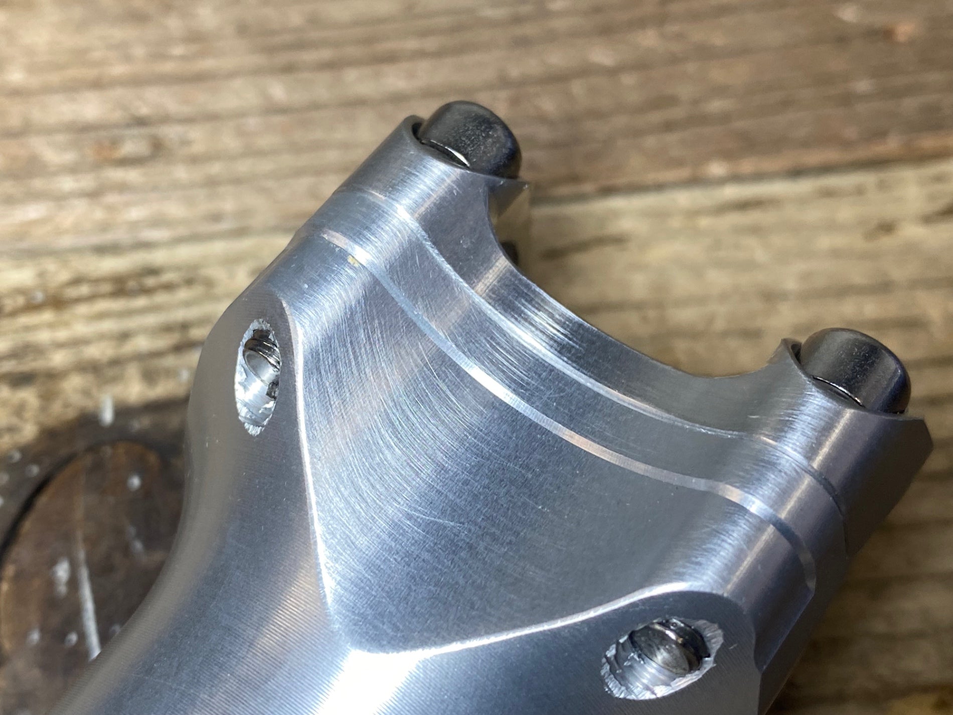 JV446 日東 NITTO UI-25 アルミ ステム 90mm Φ31.8 OS – BICI AMORE