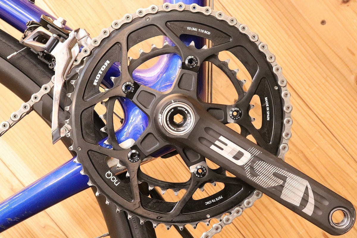 フェルト FELT FR3 DISC 2019年モデル 54サイズ シマノ アルテグラ