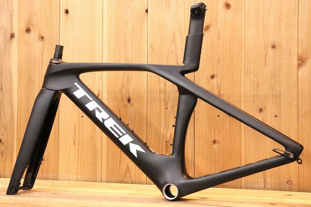 トレック TREK マドン MADONE SL GEN7 2024年モデル 50サイズ カーボン ロードバイク フレームセット 【芦屋店】