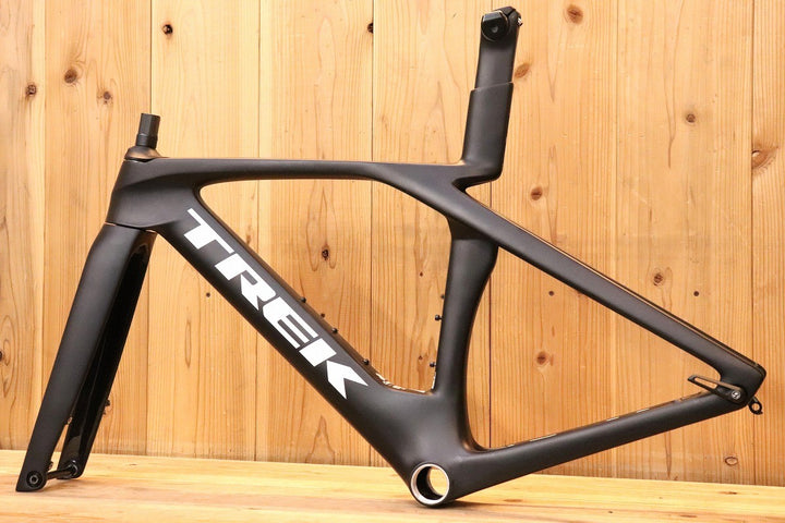 トレック TREK マドン MADONE SL GEN7 2024年モデル 50サイズ カーボン ロードバイク フレームセット 【芦屋店】