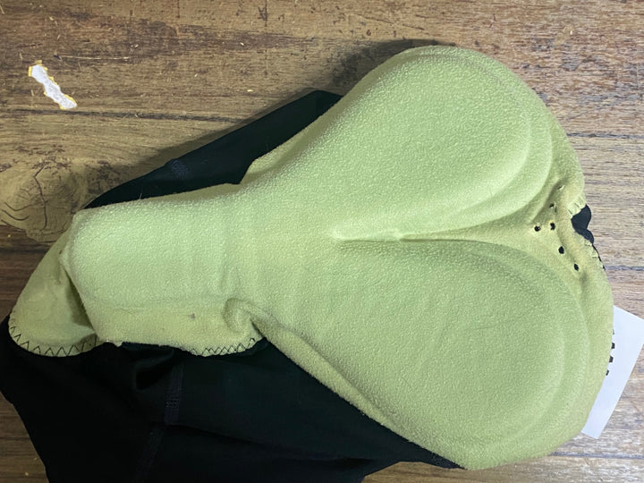 KP592 パールイズミ PEARL iZUMi レーサータイツ 黒 レディース M