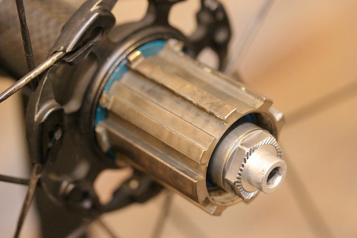 カンパニョーロ CAMPAGNOLO ボーラ ウルトラ BORA ULTRA 35 TU カーボン チューブラー ホイールセット カンパ 11/12S【名古屋店】