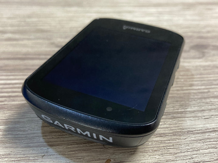 KC194 ガーミン GARMIN EDGE 530 サイクルコンピューター セット 動作確認済み
