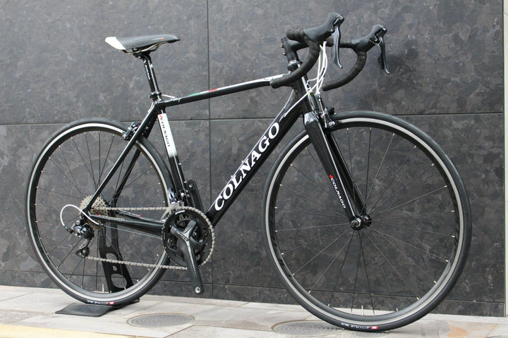 コルナゴ COLNAGO モンド MONDO2.0 2018 490Sサイズ シマノ ソラ 9S アルミロードバイク 【福岡店】