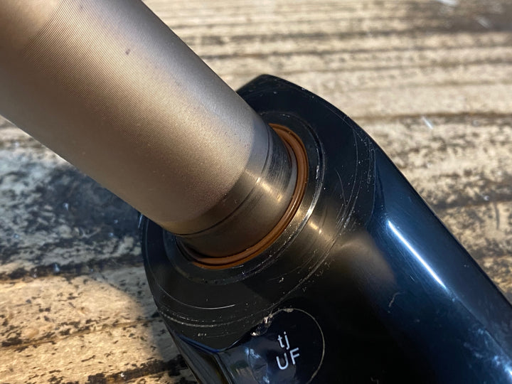 JP474 シマノ SHIMANO デュラエース DURA-ACE FC-R9200 クランクアーム 170mm