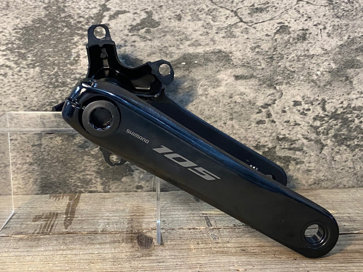 KA437 シマノ SHIMANO 105 FC-R7100 クランクアーム 172.5mm