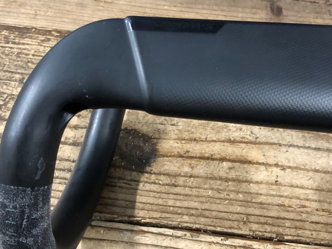 KO507 スペシャライズド SPECIALIZED S-WORKS AEROFLY カーボン ドロップハンドル 420mm
