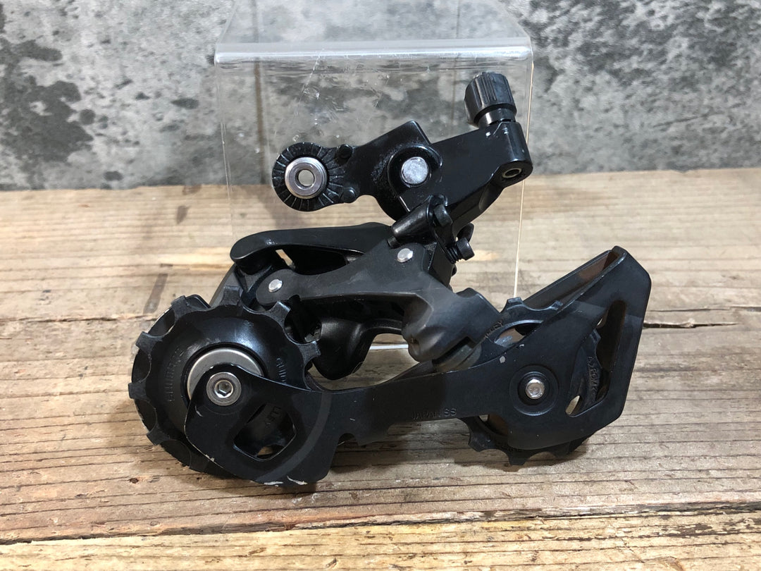 JT379 シマノ SHIMANO 105 RD-R7000 リアディレイラー SS 11S