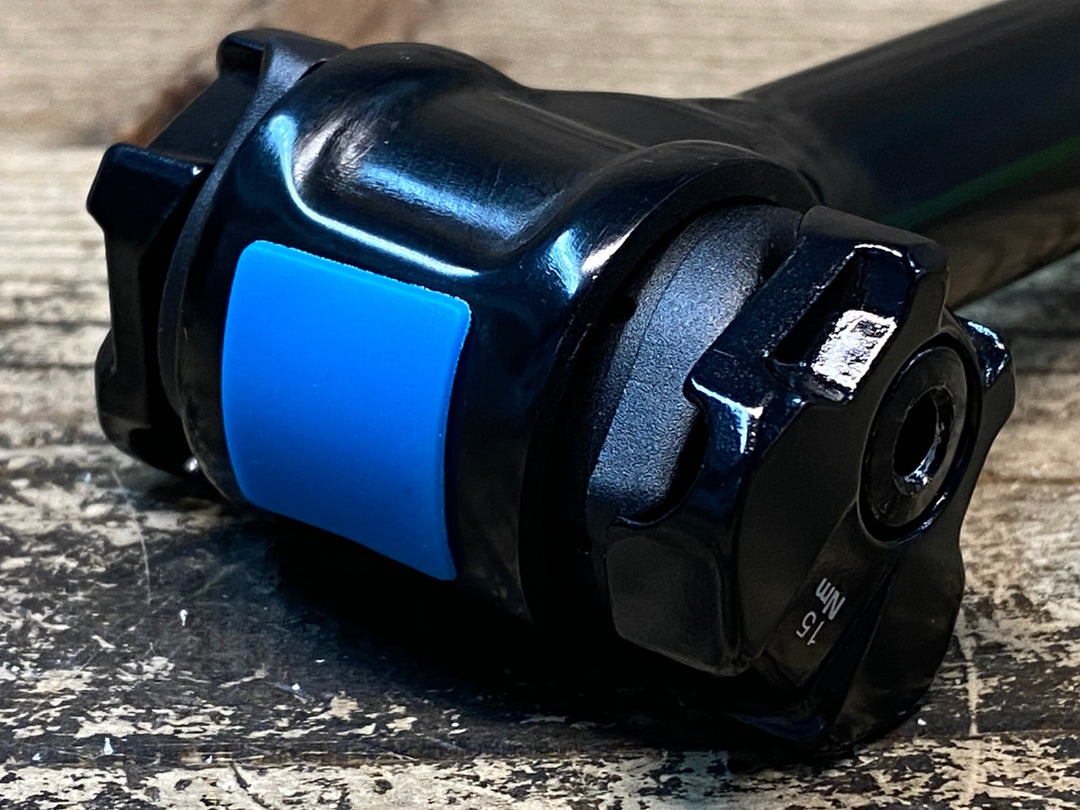 JG465 シマノ SHIMANO PRO DISCOVER ドロッパーシートポスト セット 350mm Φ27.2