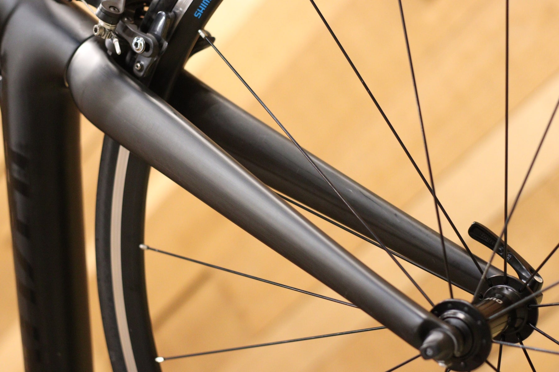 スペシャライズド SPECIALIZED ターマック TARMAC MEN ELITE 2018 56