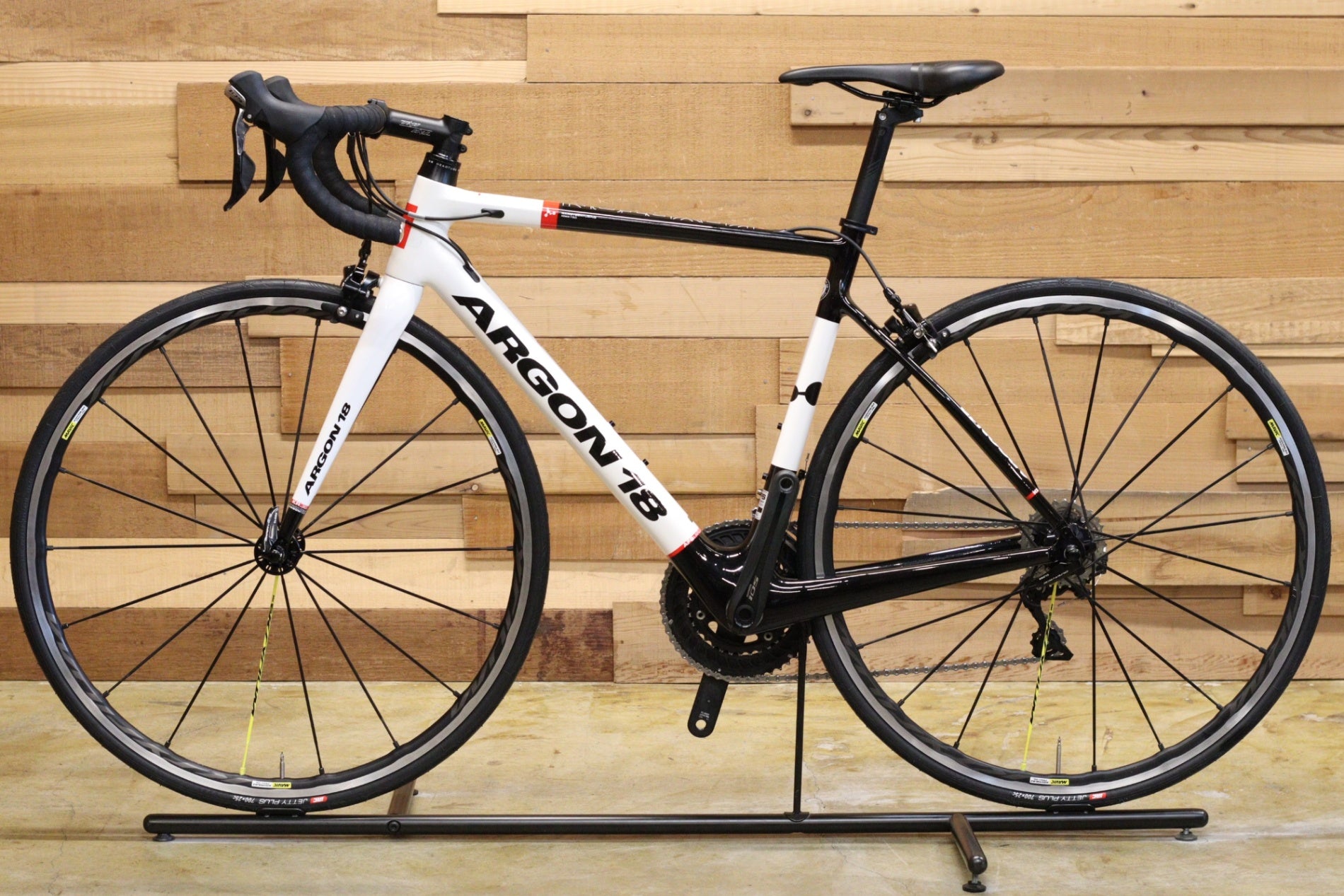 アルゴン ARGON18 クリプトン KRYPTON 2016 Sサイズ シマノ 105 5800