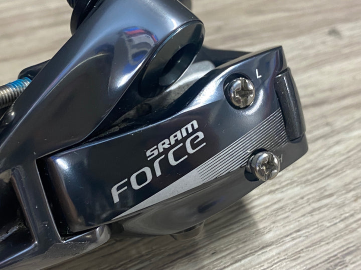 KE971 スラム SRAM フォース FORCE リアディレイラー 10S