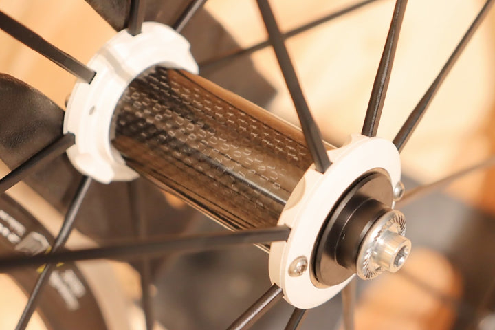 フルクラム FULCRUM レーシングゼロ RACING ZERO 2WAY-FIT アルミ チューブレス ホイールセット シマノ11/12S ナローリム 15C 【千葉店】