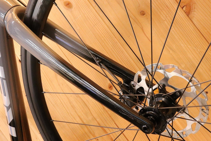 トレック TREK エモンダ EMONDA ALR5 DISC 2022年モデル 47サイズ シマノ 105 R7020 11S アルミ ロードバイク 【芦屋店】