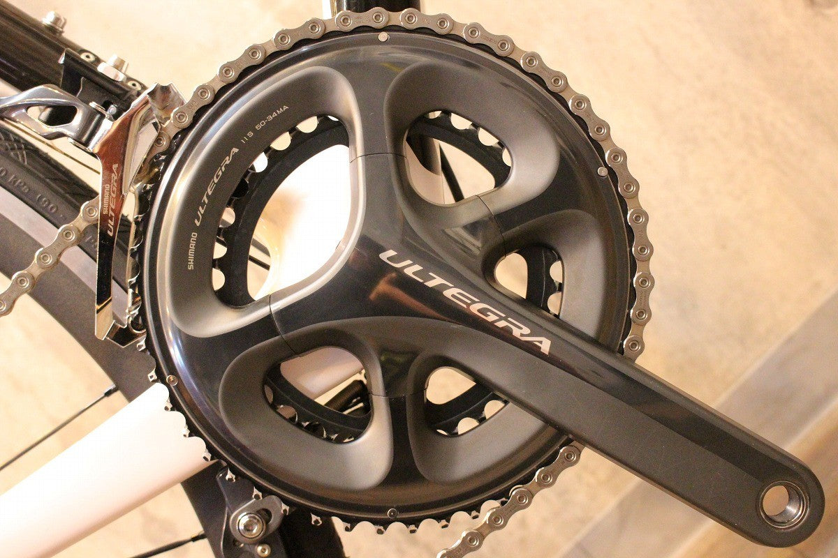 スコット SCOTT ソレイス SOLACE 30 2014モデル S(52)サイズ シマノ