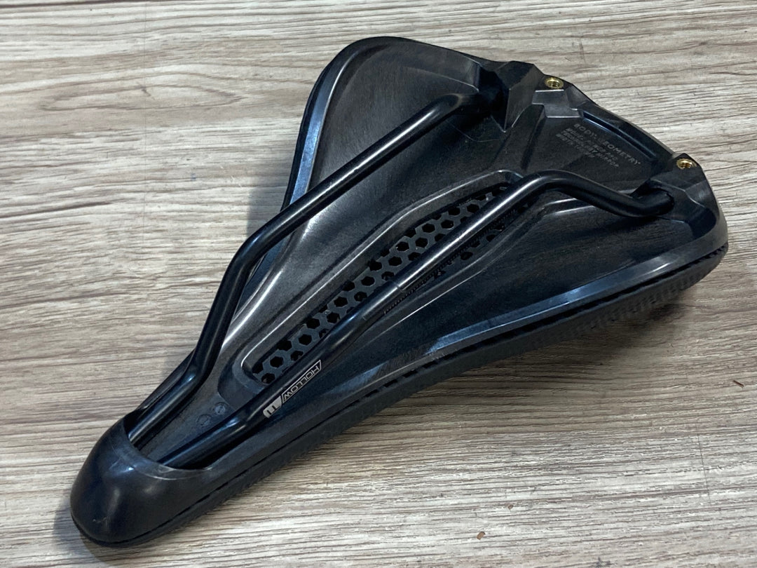 KD829 スペシャライズド SPECIALIZED POWER PRO MIRROR サドル 黒 143mm HOLLOW TIレール