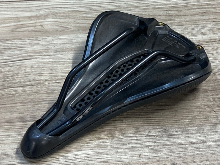 KD829 スペシャライズド SPECIALIZED POWER PRO MIRROR サドル 黒 143mm HOLLOW TIレール