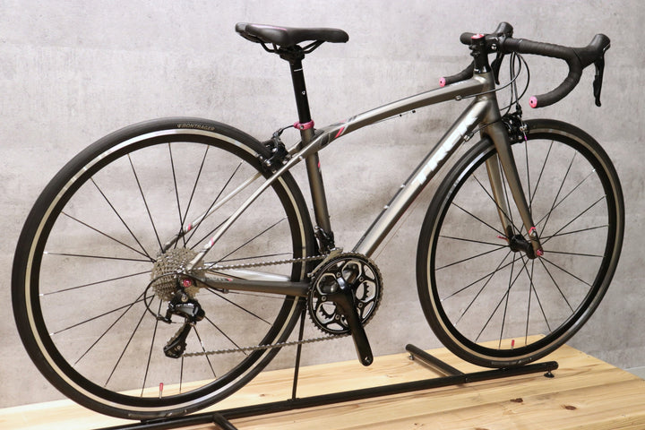 トレック TREK レグザ LEXA SLX 2015年モデル 47サイズ シマノ 105 5800 MIX 11S アルミ ロードバイク 【さいたま浦和店】