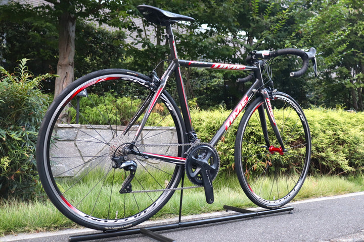 タイム TIME VXRS TRANSLINK Mサイズ シマノ アルテグラ R8000 11S カーボン ロードバイク 【さいたま浦和店】