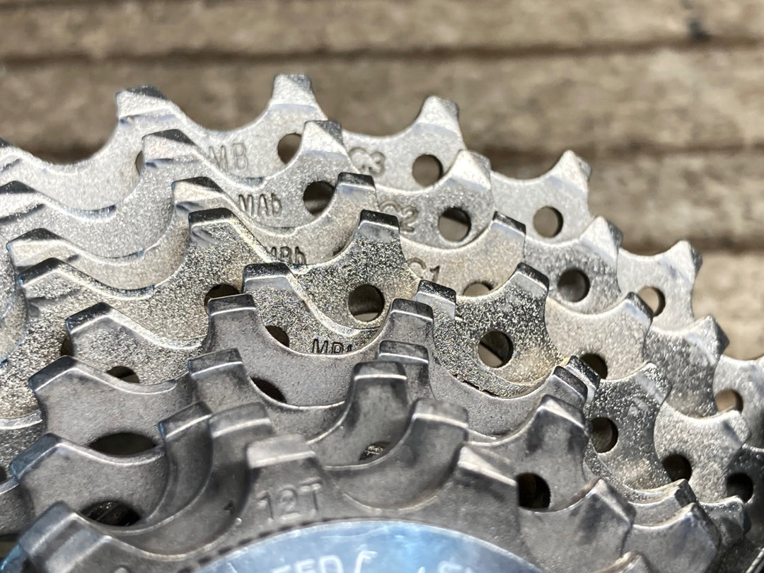 JH449 シマノ SHIMANO アルテグラ ULTEGRA CS-6700 スプロケット 12-25T 10S