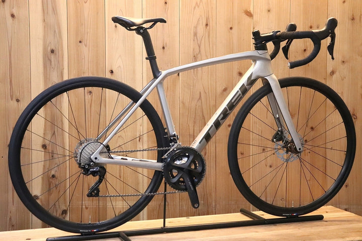 トレック TREK エモンダ EMONDA SL5 DISC 2021年モデル 52サイズ シマノ 105 R7020 11S カーボン ロードバイク 【芦屋店】