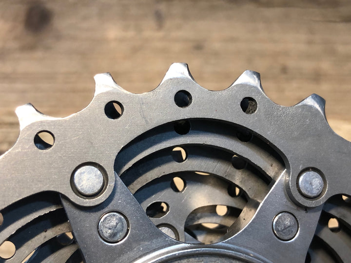 HT506 シマノ SHIMANO デュラエース DURA-ACE CS-7800 スプロケット 12-25T 10S