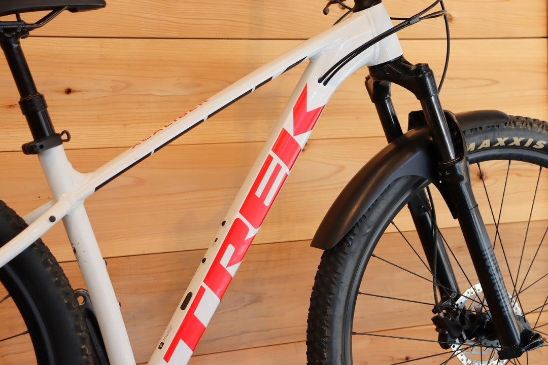 トレック TREK エクスキャリバー X-CALIBER 8 2022モデル Mサイズ シマノ デオーレ M6100 12S アルミ ハードテイル マウンテンバイク HT MTB 29インチ 【千葉店】