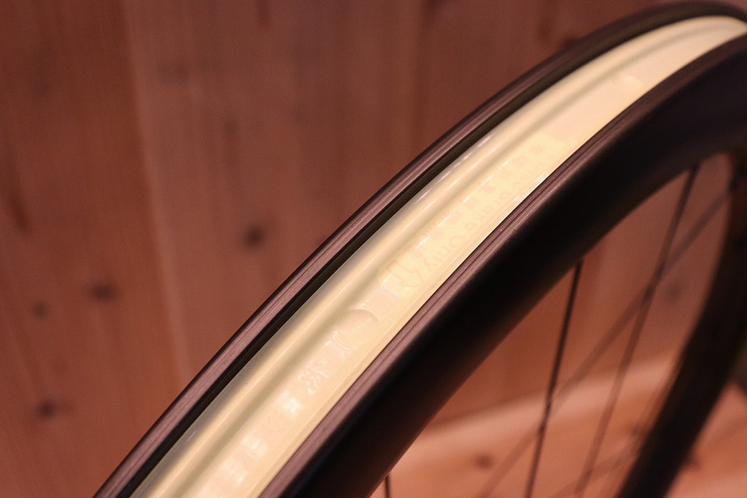 ロヴァ―ル ROVAL ラピーデ RAPIDE CLX カーボン クリンチャー フロントホイール 【芦屋店】