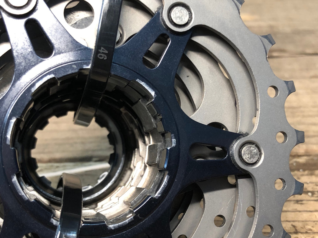 JH362 シマノ SHIMANO デュラエース DURA-ACE CS-R9100 スプロケット 11s 12-25T