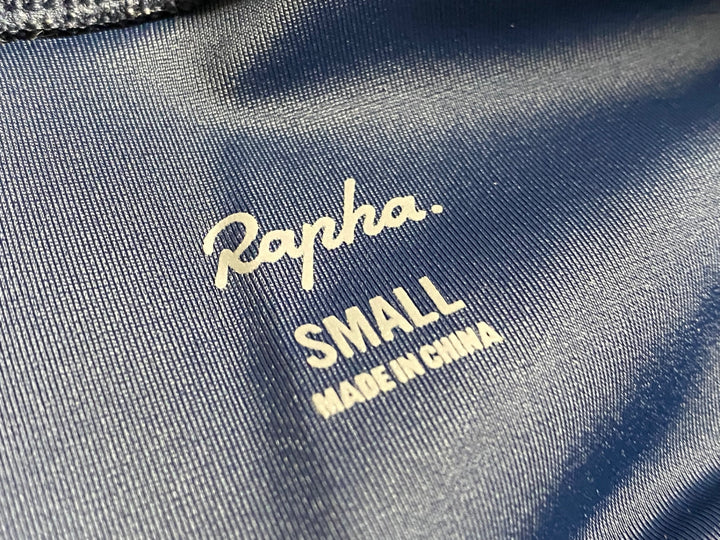 KG838 ラファ Rapha WOMEN’S CORE CARGO SHORTS レーサーパンツ ネイビー S レディース ※動物の毛