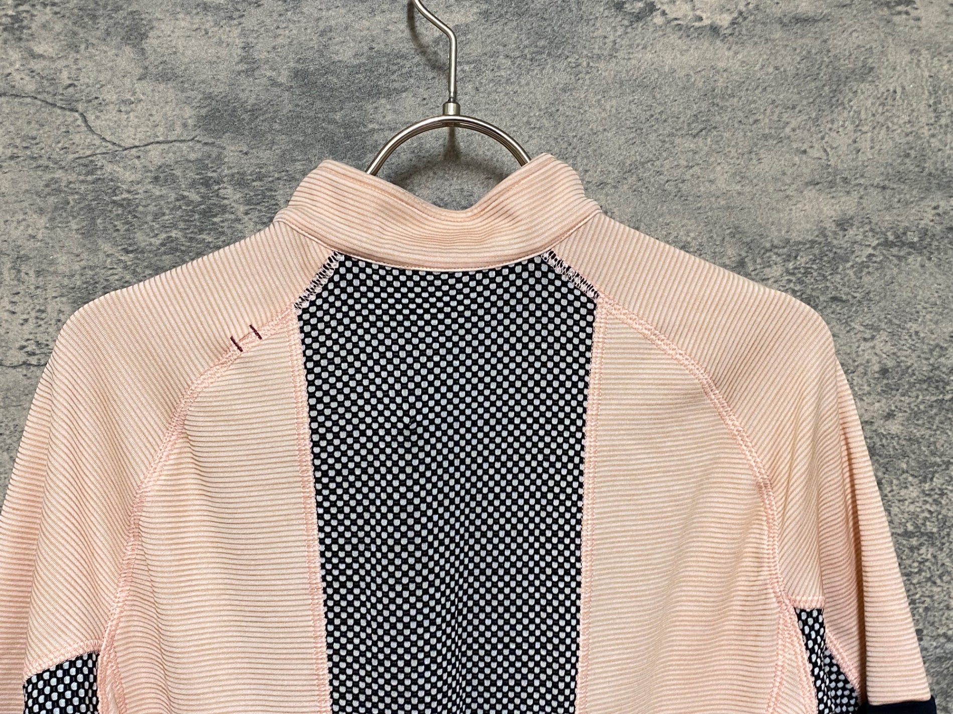 JN007 カフェドシクリステ Cafe du Cycliste LUCIENNE MEN 半袖