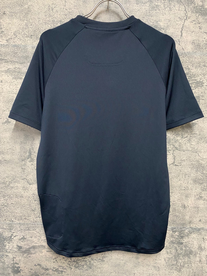 JK342 ポック POC MS REFORM ENDURO TEE Tシャツ 濃紺 S