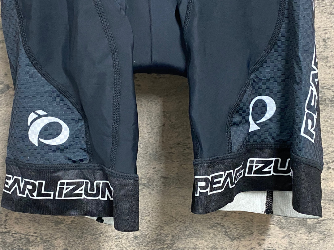 KG607 パールイズミ PEARL iZUMi レーサーパンツ 黒 L